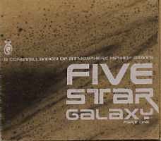 Five Star Galaxy/Vol. 1-Five Star Galaxy@Five Star Galaxy